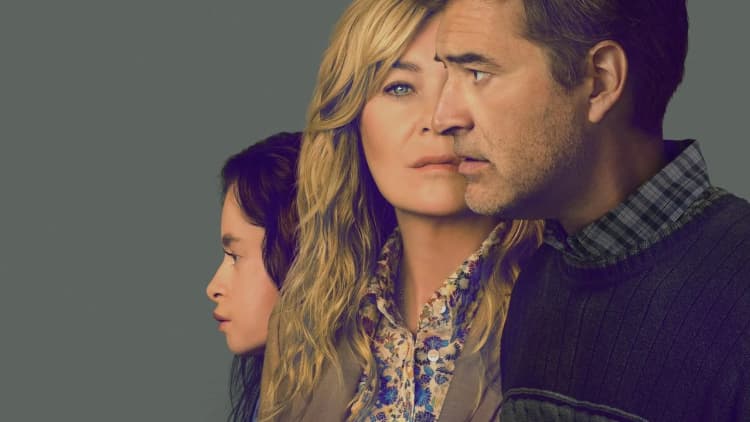 Good American Family Poster