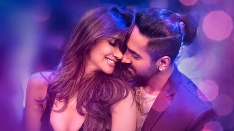 Chandigarh Kare Aashiqui Poster