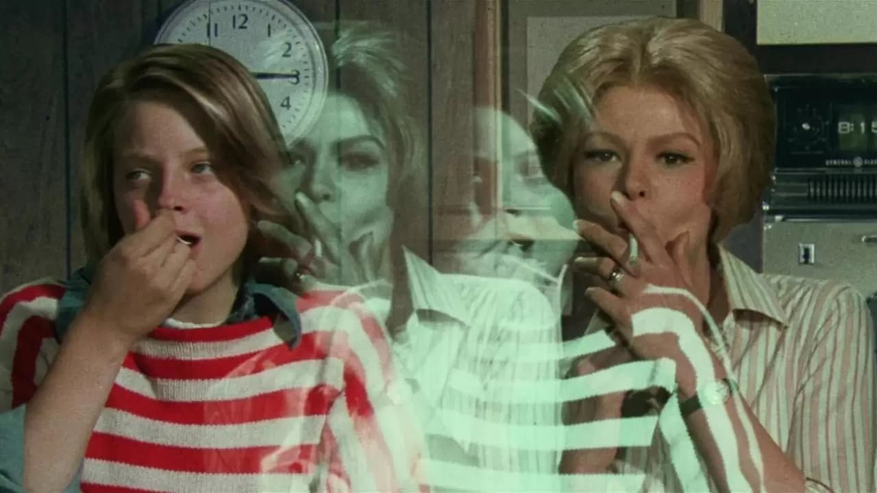 Freaky Friday Backdrop