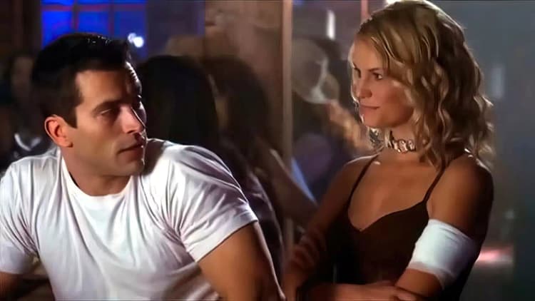 Road House 2 Poster