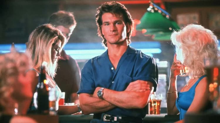 Road House Poster