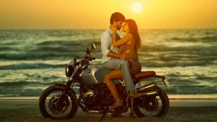 Teri Baaton Mein Aisa Uljha Jiya Poster