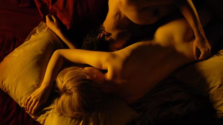 Come Undone Poster