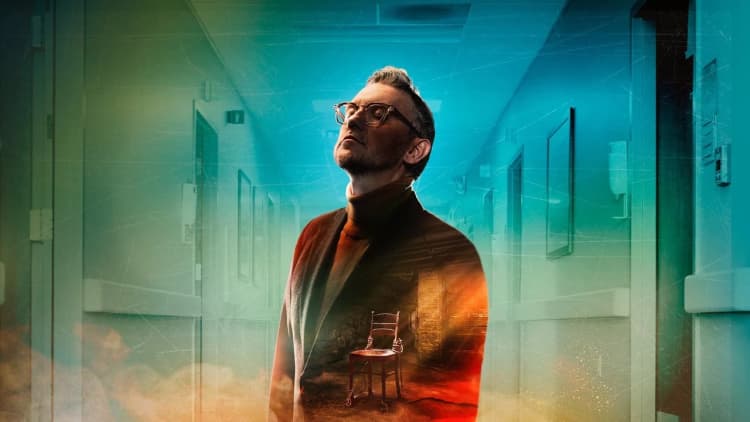 A Decent Man Poster