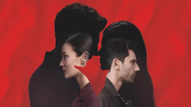 Yargi Poster