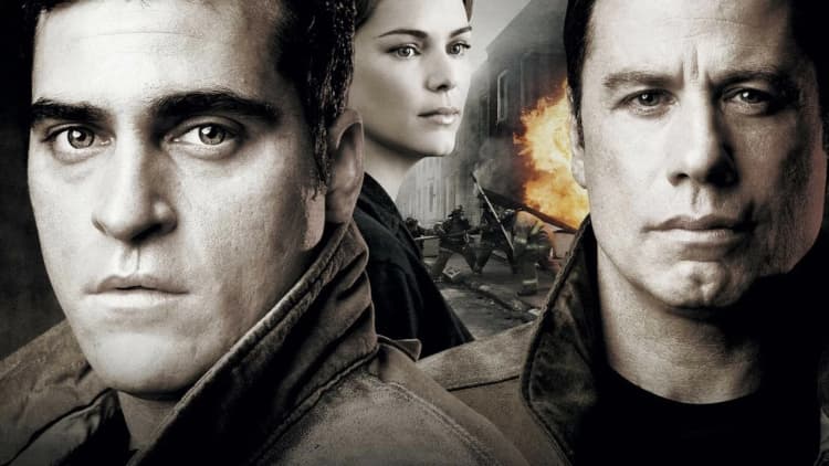 Ladder 49 Poster