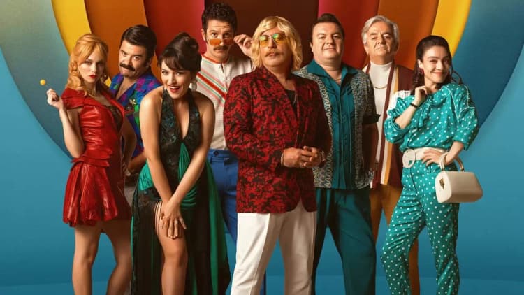 The Life and Movies of Erşan Kuneri Poster