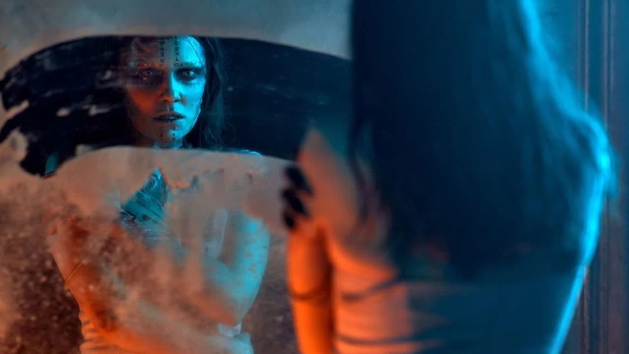 The Witch: Revenge Backdrop