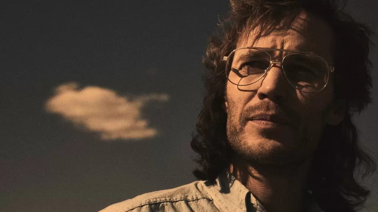 Waco Backdrop