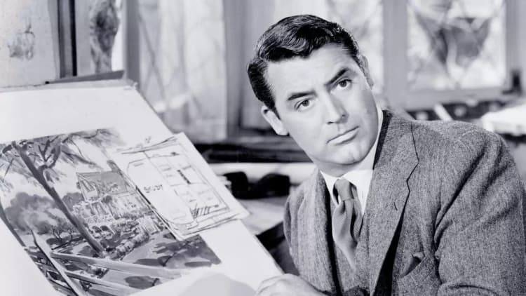Mr. Blandings Builds His Dream House Poster