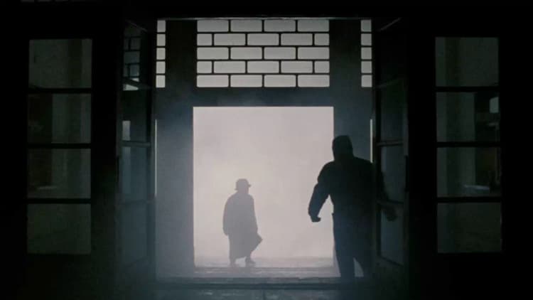 After Life Poster