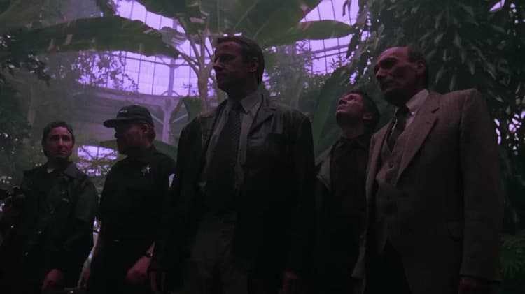 Resurrection Poster