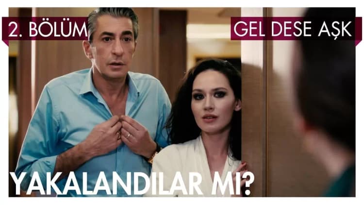 Gel Dese Ask Poster