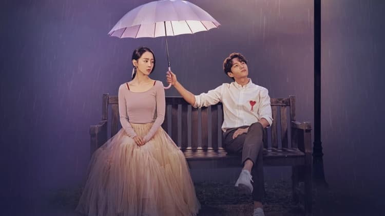 Angel's Last Mission: Love Poster