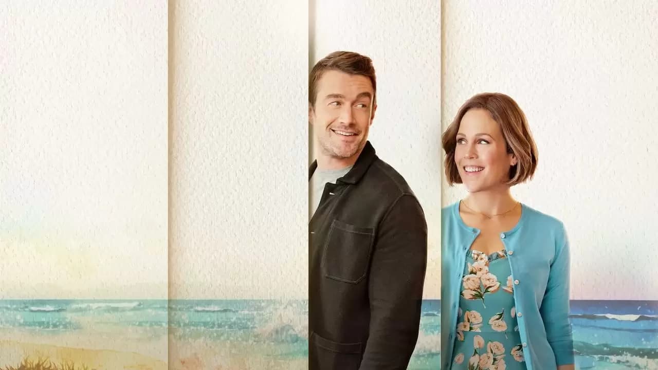 Blind Date Book Club Backdrop
