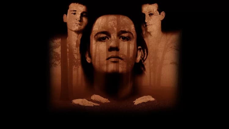 Paradise Lost 2: Revelations Poster
