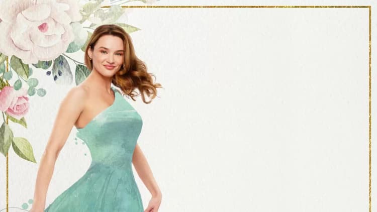 The Professional Bridesmaid Poster