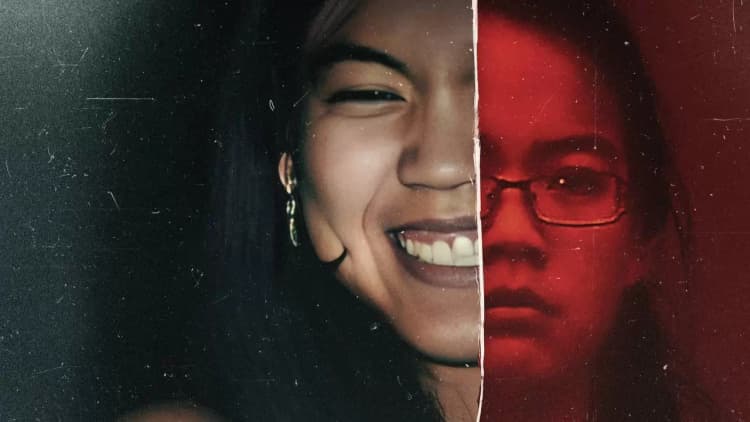 What Jennifer Did Poster