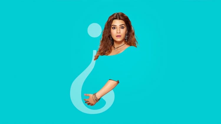 Mimi Poster