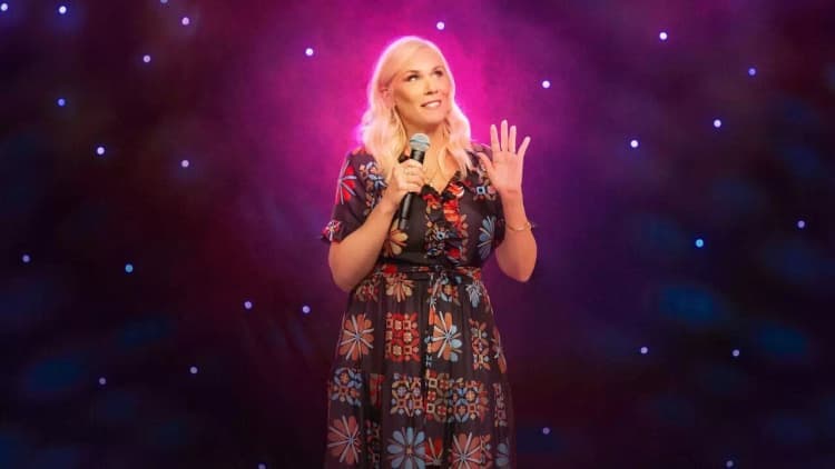 Leanne Morgan: I'm Every Woman Poster