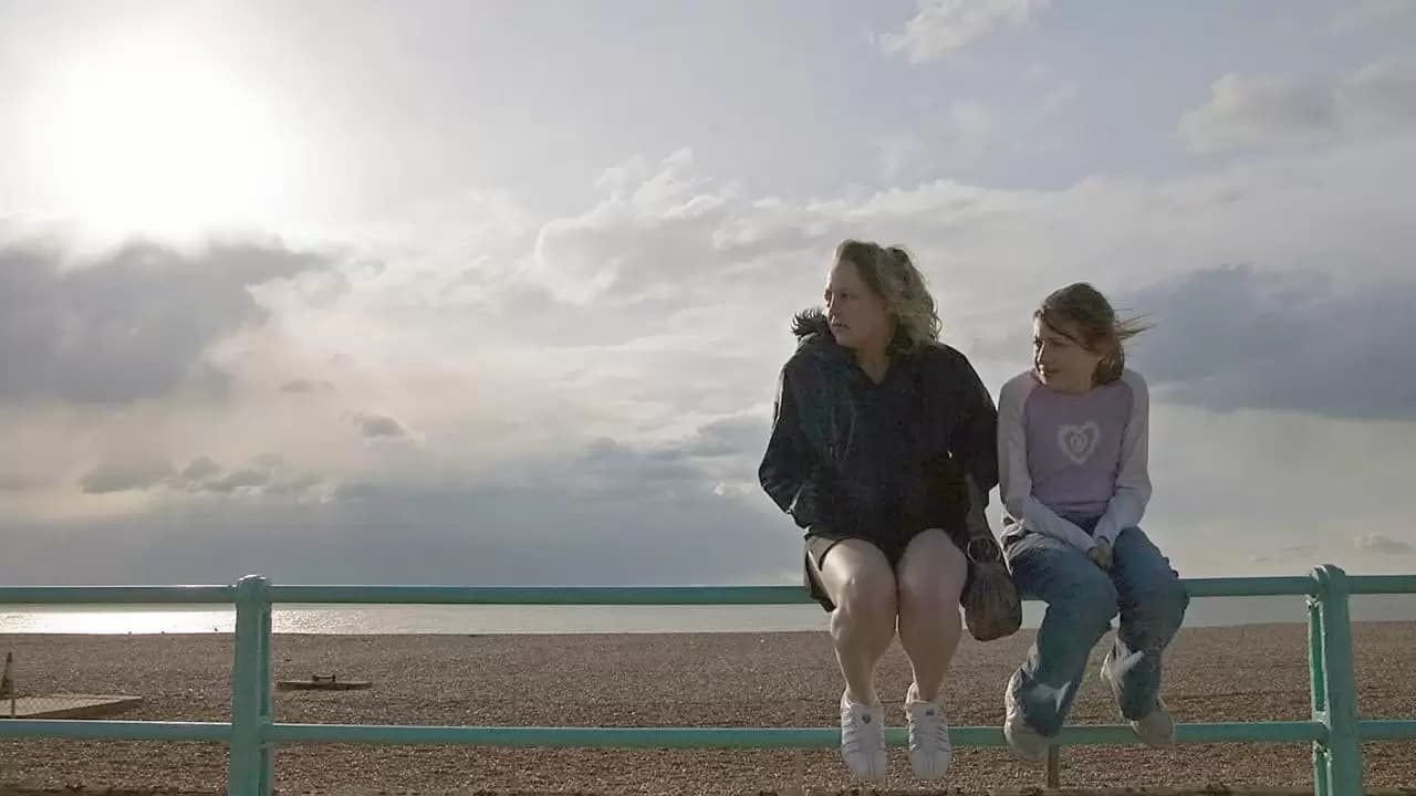 London to Brighton Backdrop