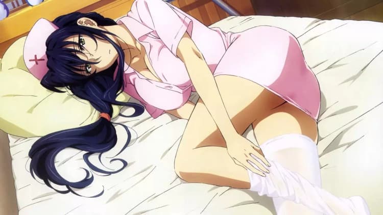 Witch Craft Works Poster