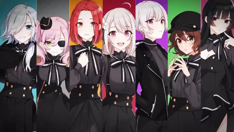 Spy Classroom Poster