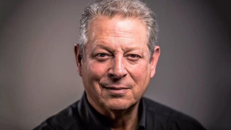 An Inconvenient Sequel: Truth to Power Poster
