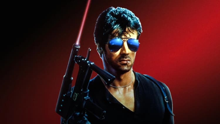 Cobra Poster
