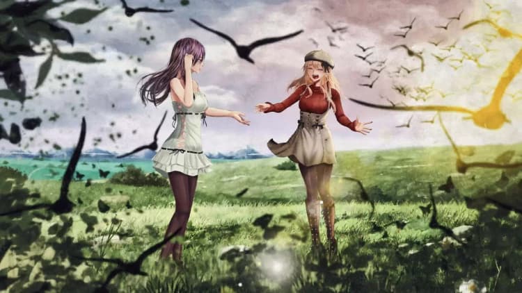 Citrus Poster