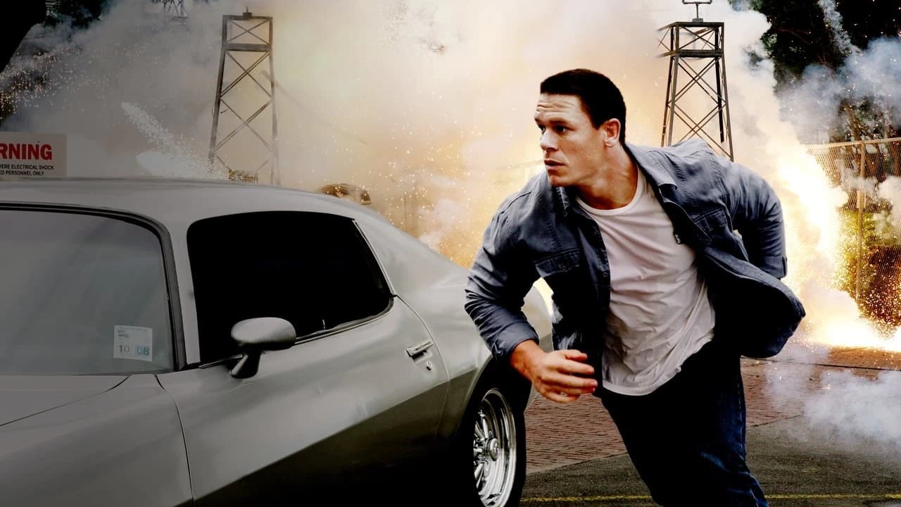 12 Rounds Backdrop