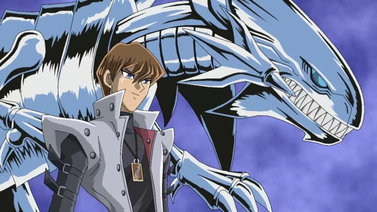 Yu-Gi-Oh! Poster
