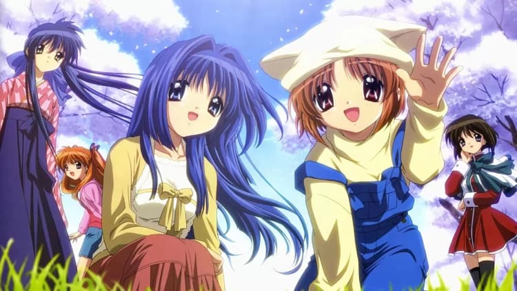 Kanon Poster