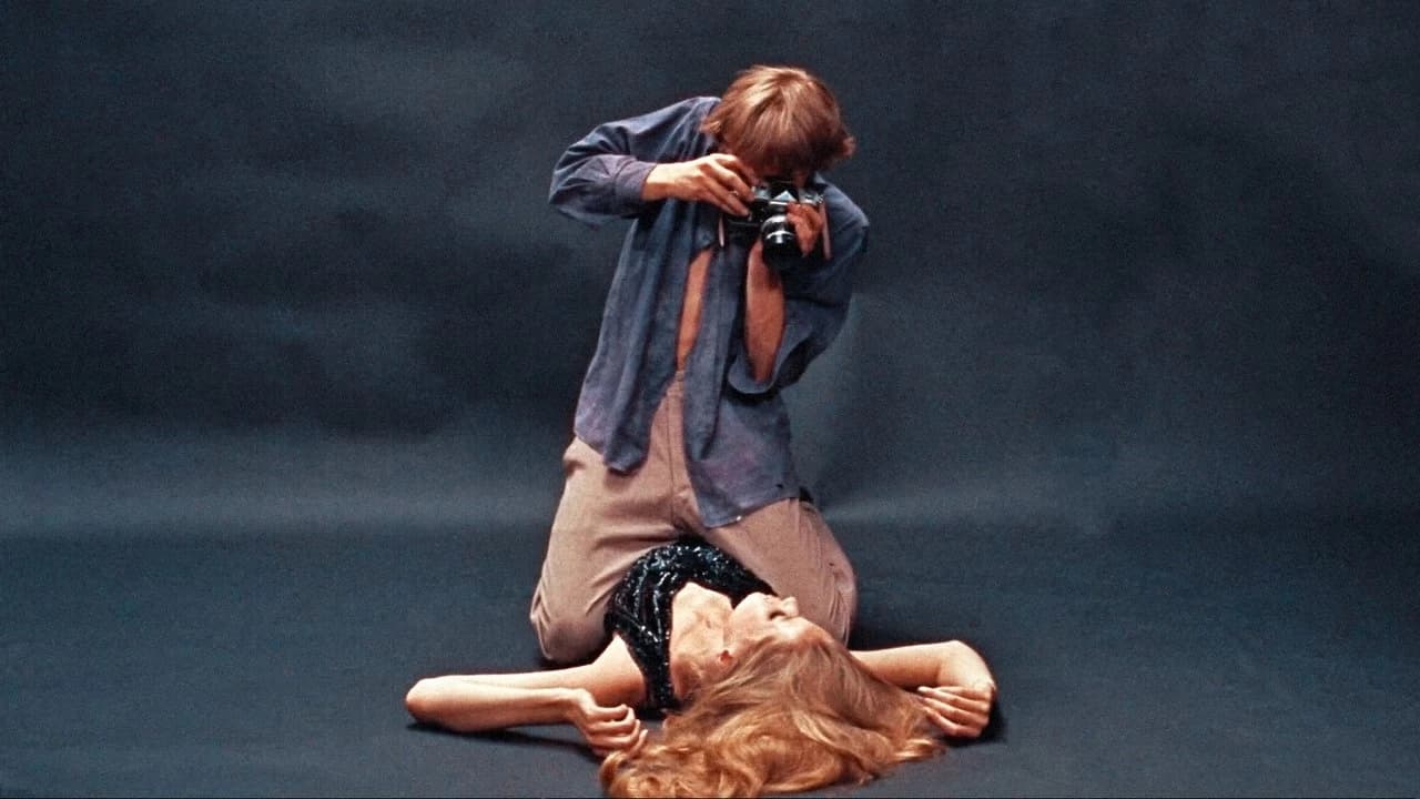 Blow-Up Backdrop