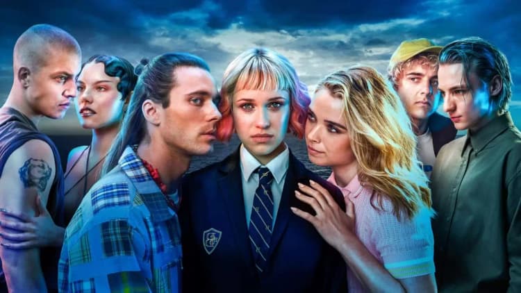 #BringBackAlice Poster