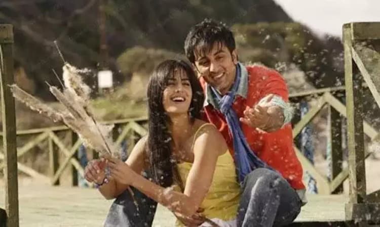 Ajab Prem Ki Ghazab Kahani Poster