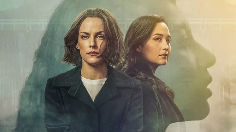 Under the Bridge Poster