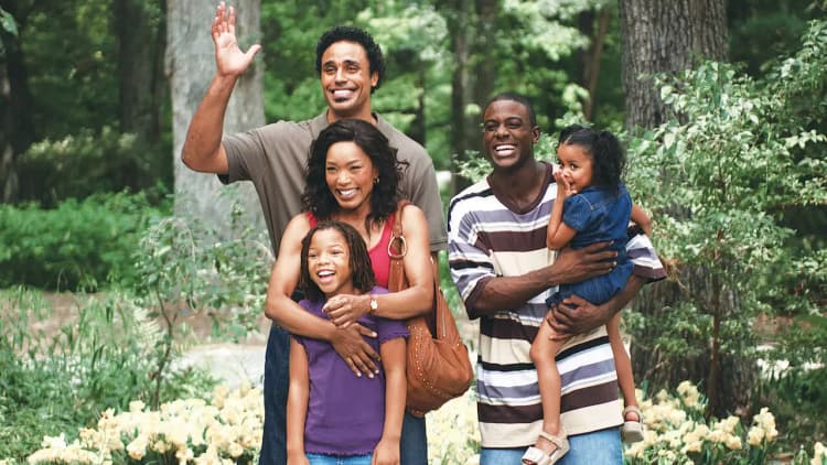 Meet the Browns Poster