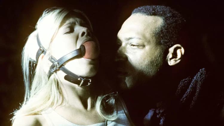Candyman: Day of the Dead Poster