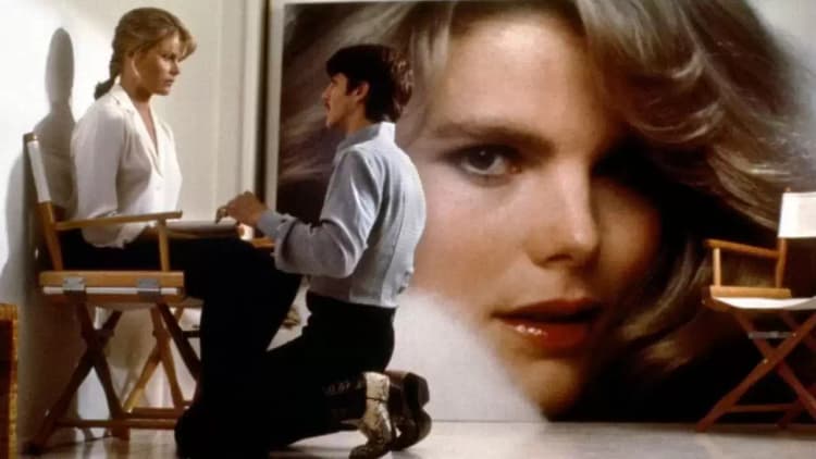 Star 80 Poster