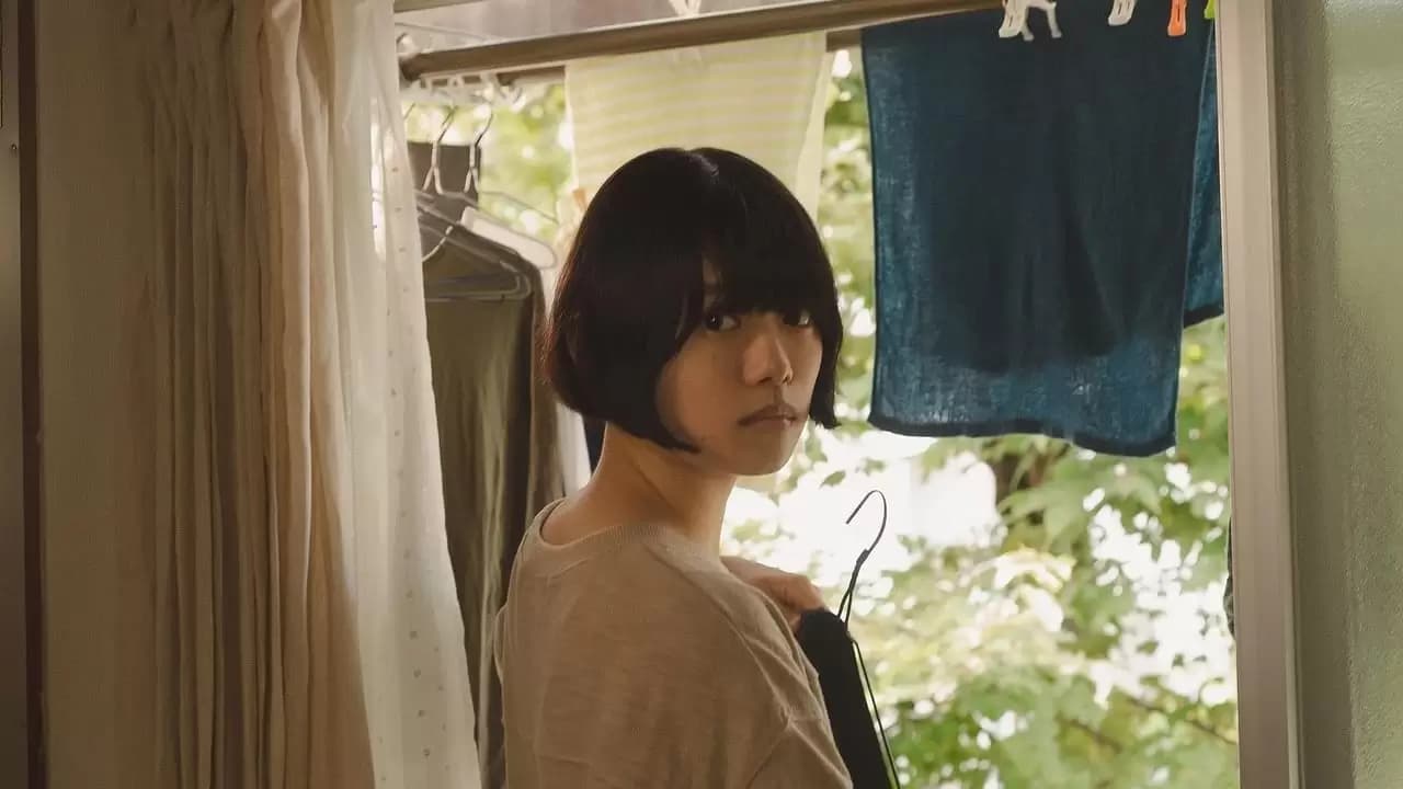 Ichiko Backdrop
