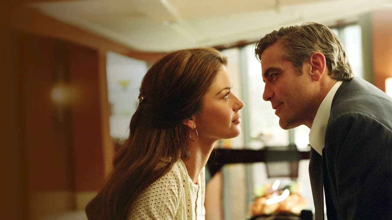 Intolerable Cruelty Backdrop