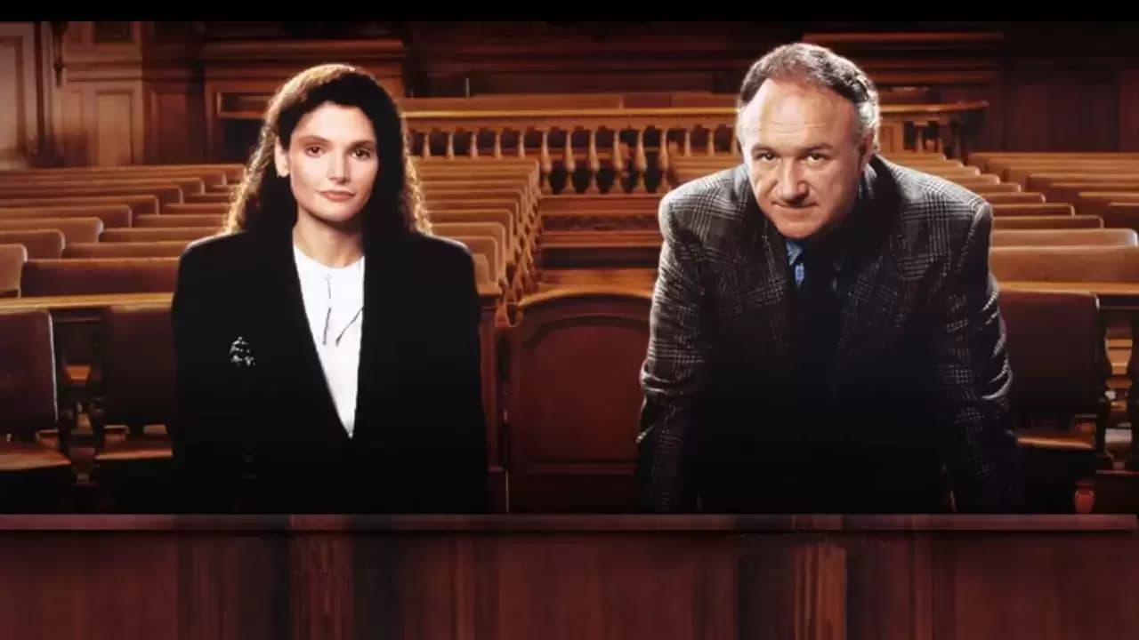 Class Action Backdrop