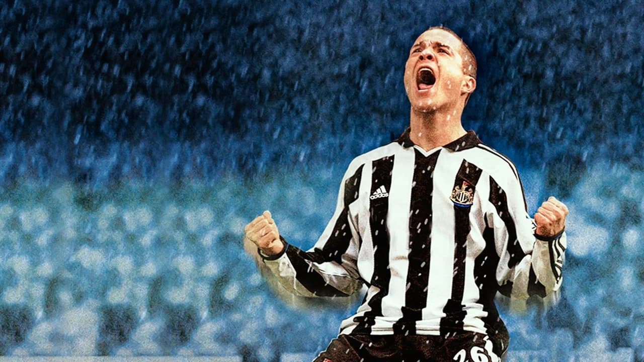 Goal! The Dream Begins Backdrop