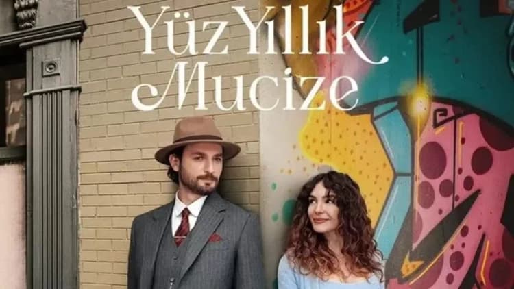 Yüz Yillik Mucize Poster