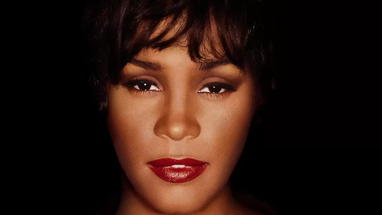 Whitney Backdrop