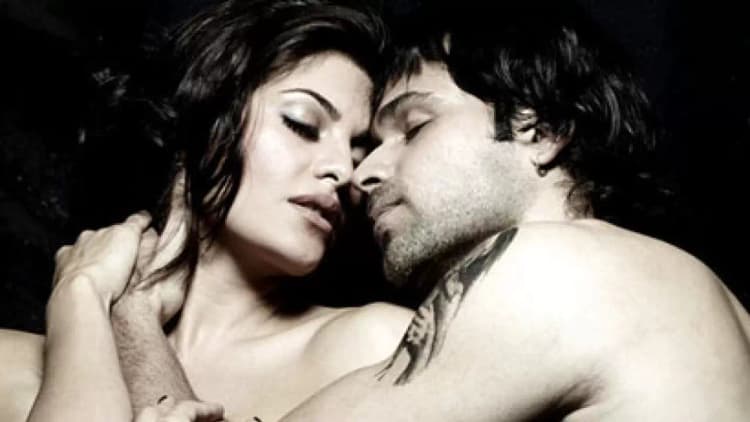 Murder 2 Poster