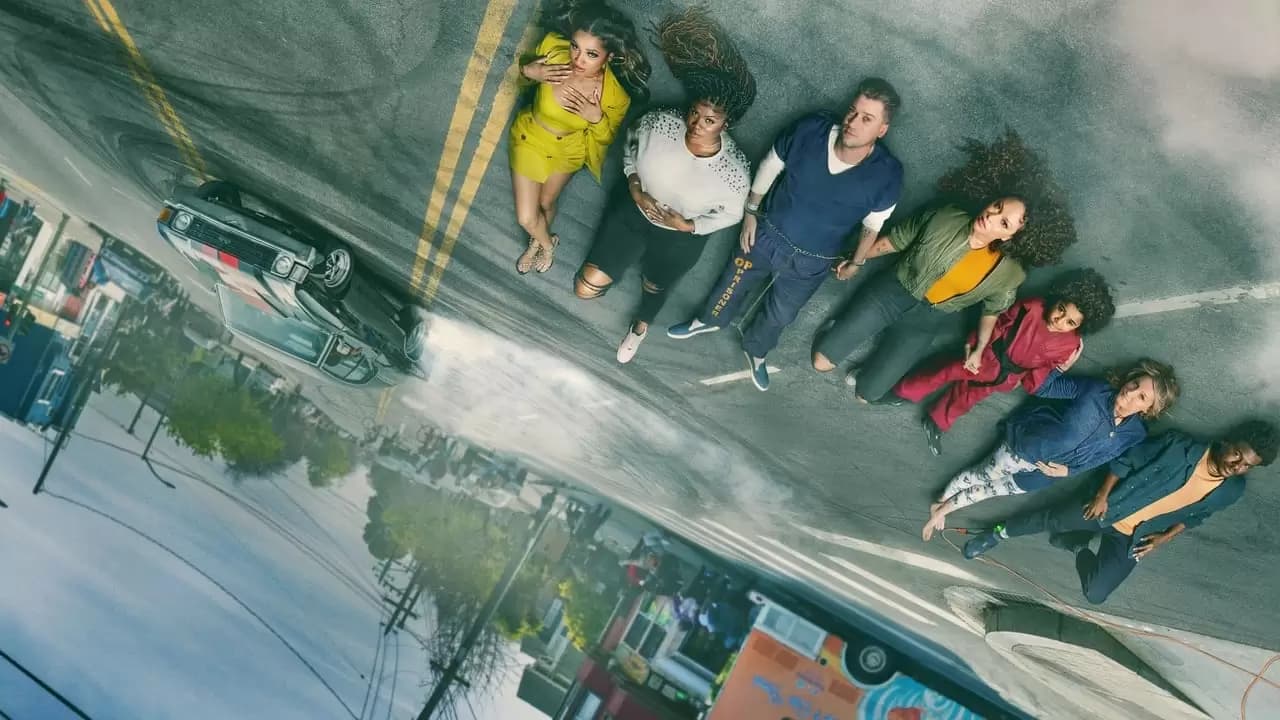 Blindspotting Backdrop