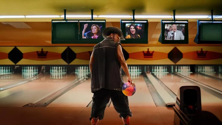 The Gutter Poster