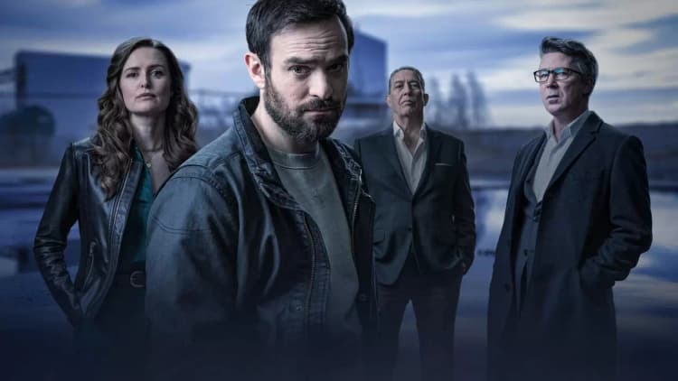 Kin Poster